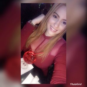 Meet your Posher, Marielanny